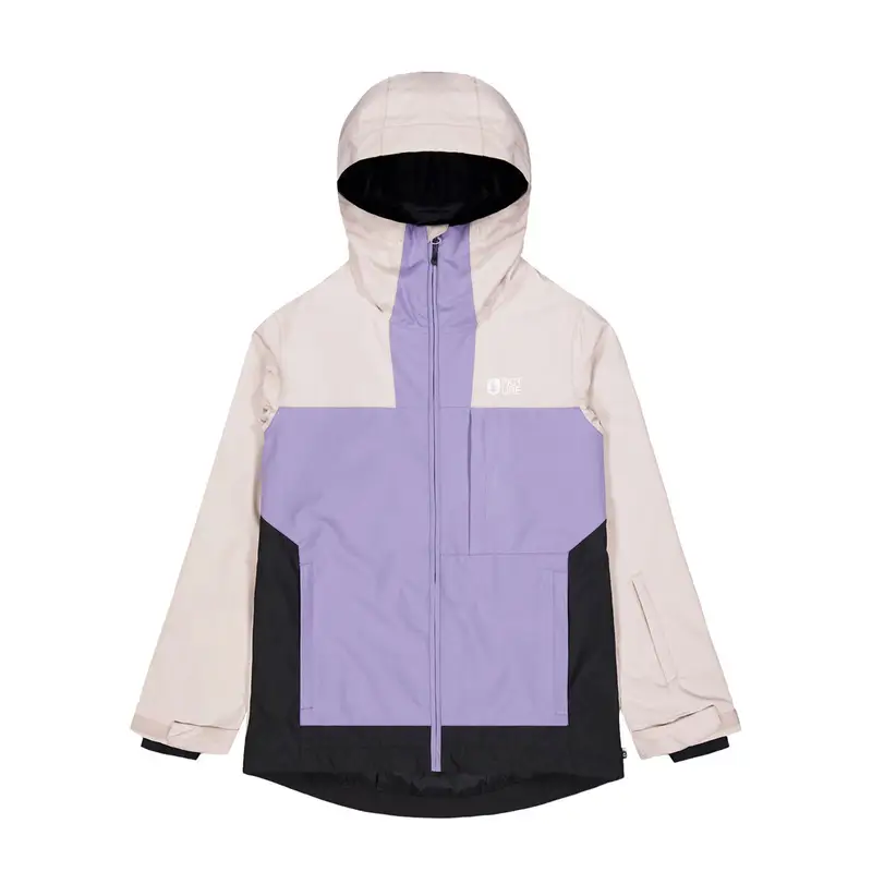 GIACCA SEAKREST DONNA Lilla