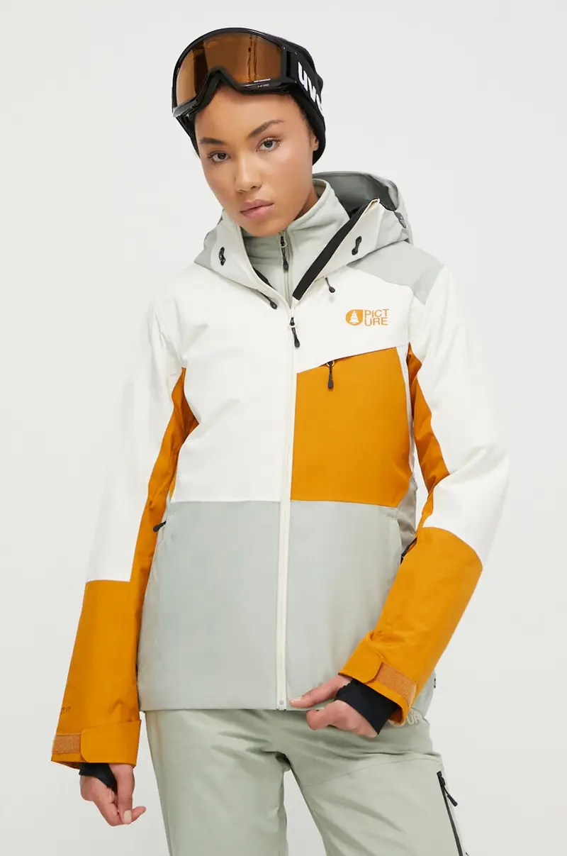 giacca Seen colore beige