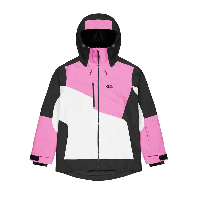 GIACCA SEEN DONNA Bianco