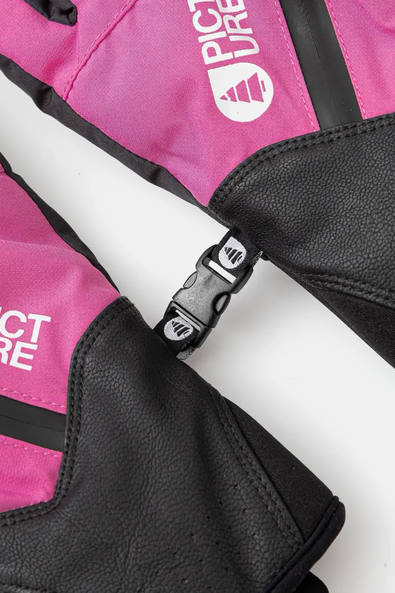 Picture Guanti Rosa 3982335 miniatura 2