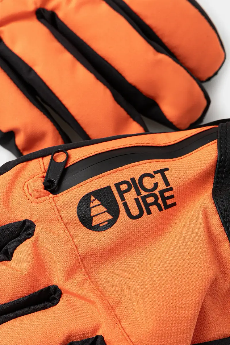 Picture Guanti Arancione 3980785 miniatura 2