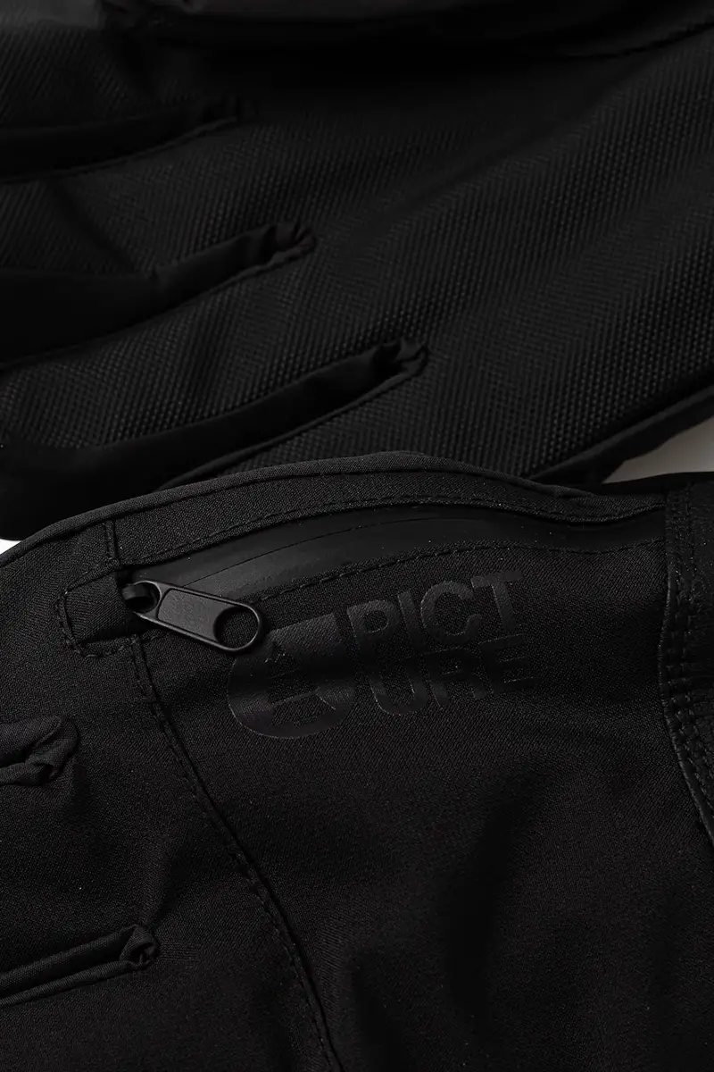 Picture Guanti Nero 3981826 miniatura 2