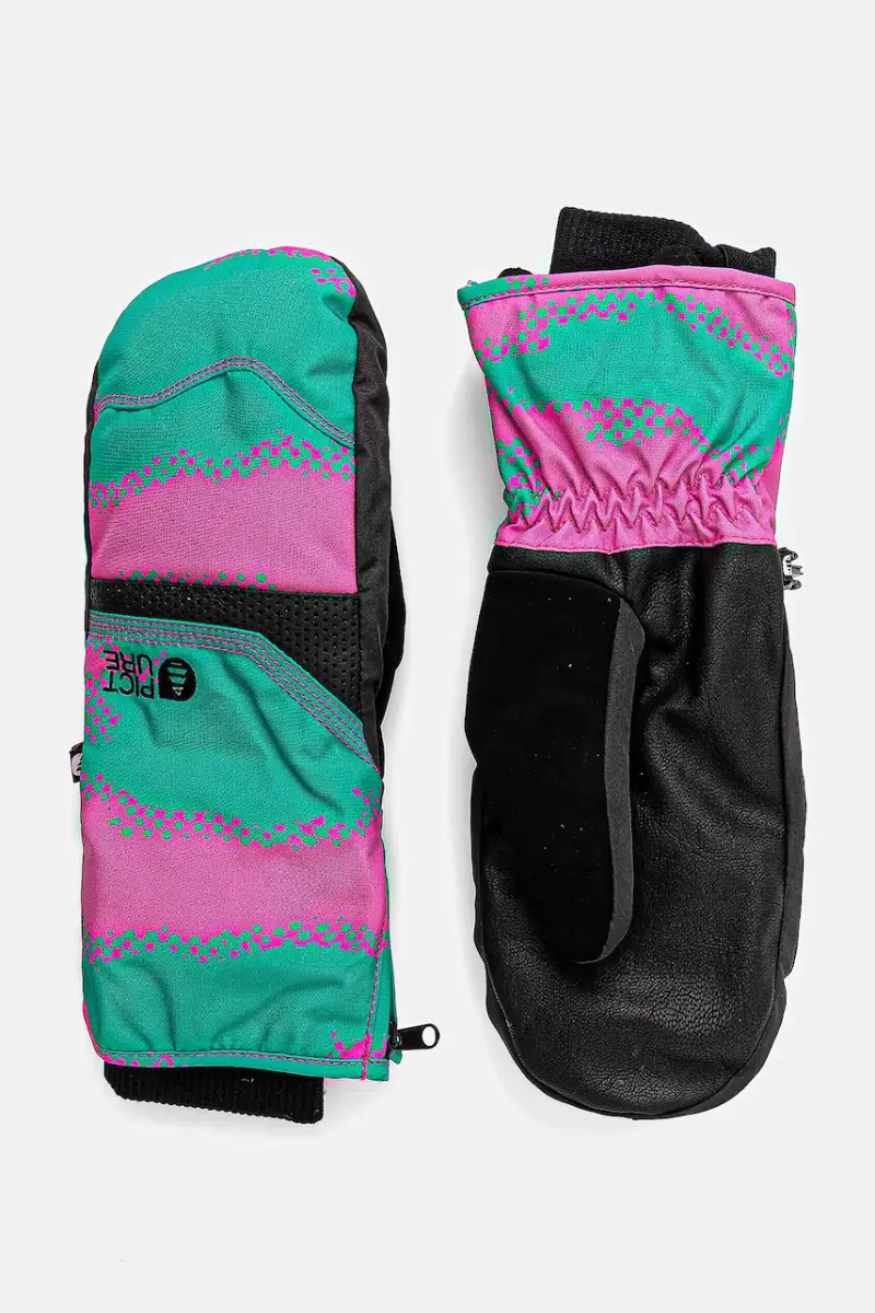 Picture Guanti Rosa 3982338