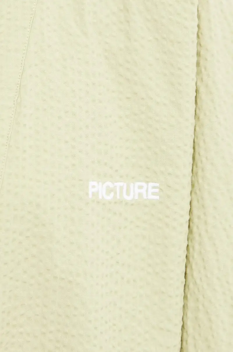 kimono Marple Kimono colore verde WVT354 miniatura 5