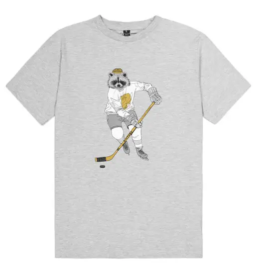 Picture T-shirt Uomo Grigio 2482297