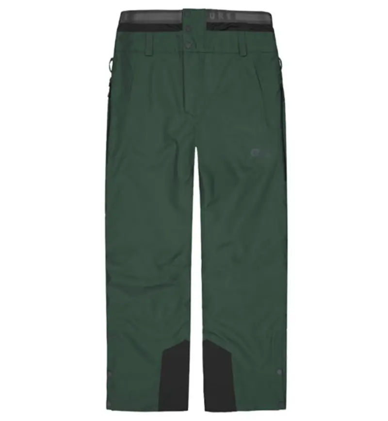 Object - pantaloni da sci - uomo Green