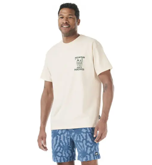 Cookery - T-shirt - uomo Orange