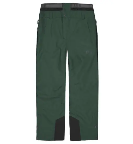 Object M - pantaloni da sci - uomo Green