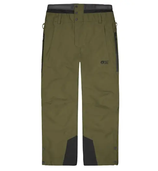Object - pantaloni da sci - uomo Green