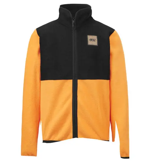 Pipo Youth - felpa in pile - bambino Orange