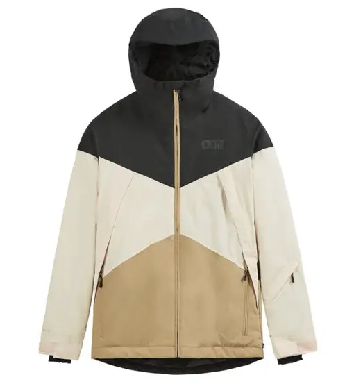 Seakrest W - giacca da sci - donna Light Brown