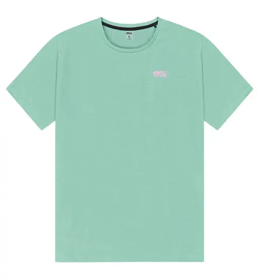 Timont SS Urban Tech - T-shirt - uomo Green