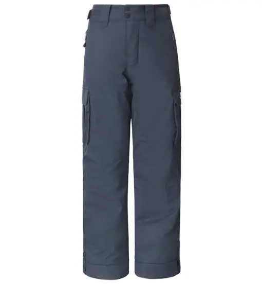 Westy - pantaloni da sci - bambino Blue