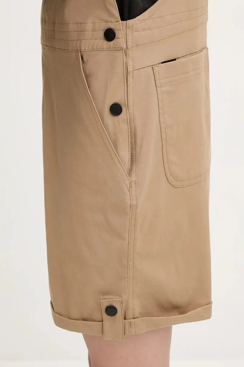 pantaloncini da esterno Foday colore verde WSH0106 miniatura 5