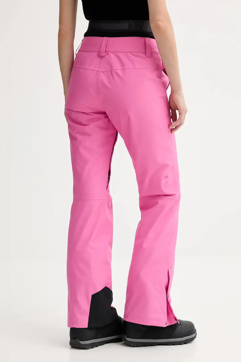 pantaloni da sci Exa Rosa miniatura 3