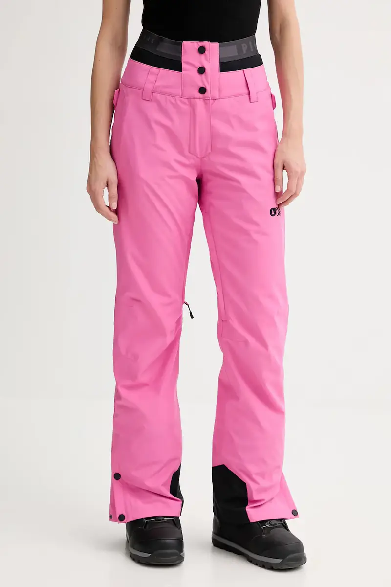 pantaloni da sci Exa Rosa
