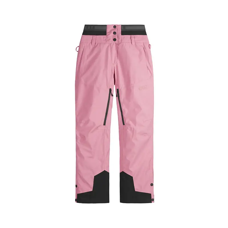 Pantaloni Snowboard Exa Rosa Donna S