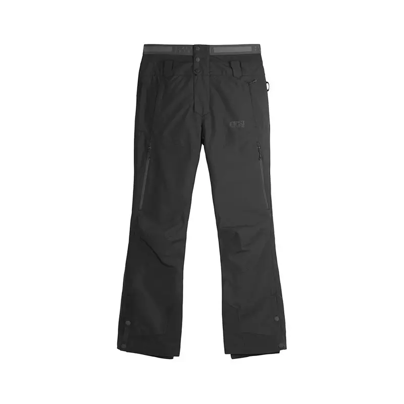Pantaloni Snowboard Object Nero Uomo M