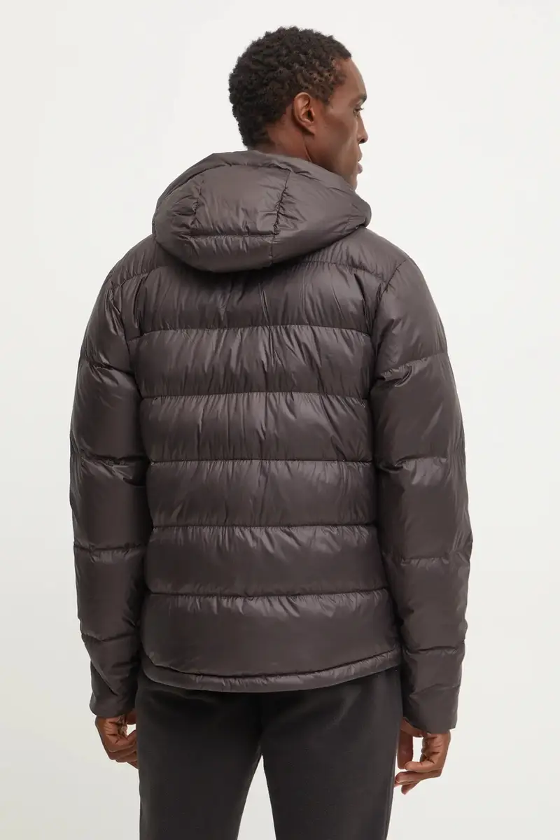 piumino Hi Puff Down uomo colore nero SMT0150 miniatura 3