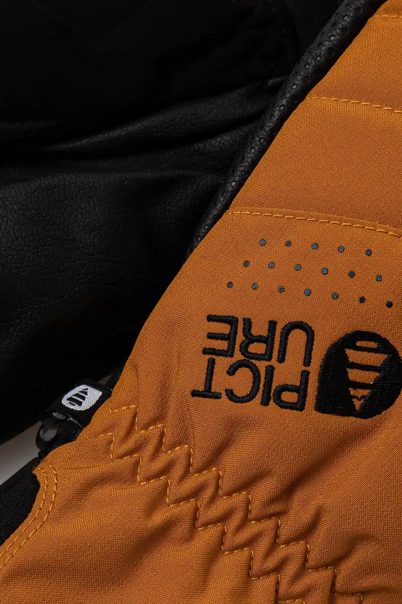 quanti Caldwell colore bianco GT134 Marrone miniatura 2