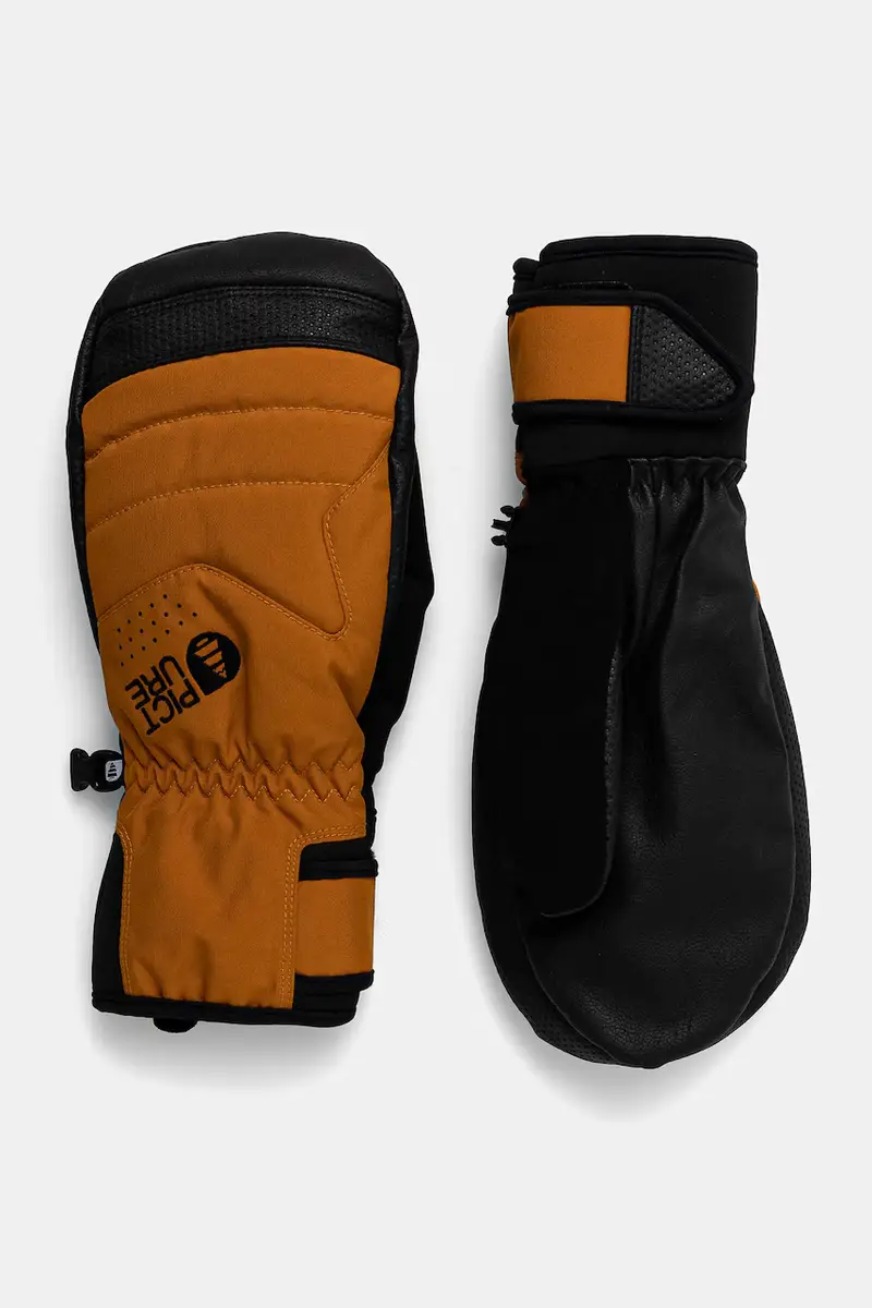 quanti Caldwell colore bianco GT134 Marrone