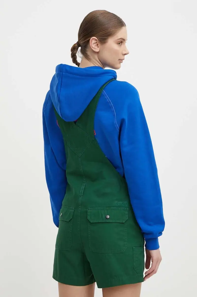 Picture Salopette Verde 2470826 miniatura 2