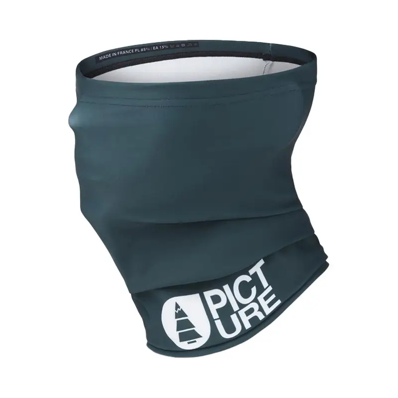 SCALDACOLLO NECKWARMER Verde