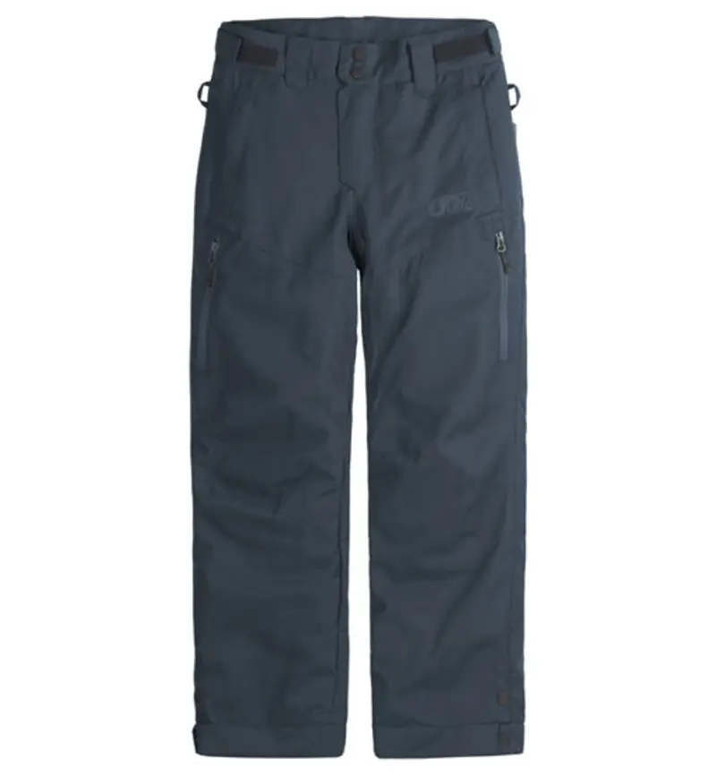 Time Jr - pantaloni da sci - bambino Blue
