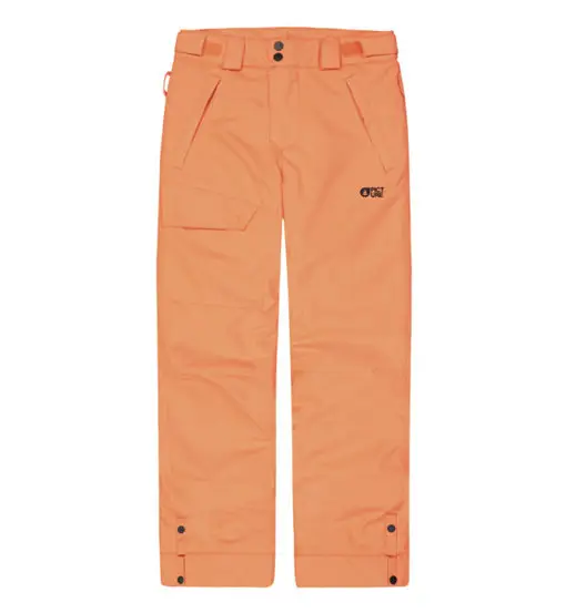 Time Jr - pantaloni da sci - bambino Orange