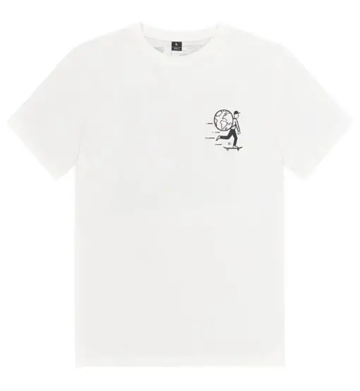 Picture T-shirt Uomo 2487438