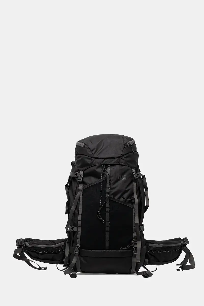 zaino Off Trax 30L donna colore rosa BP200 Nero