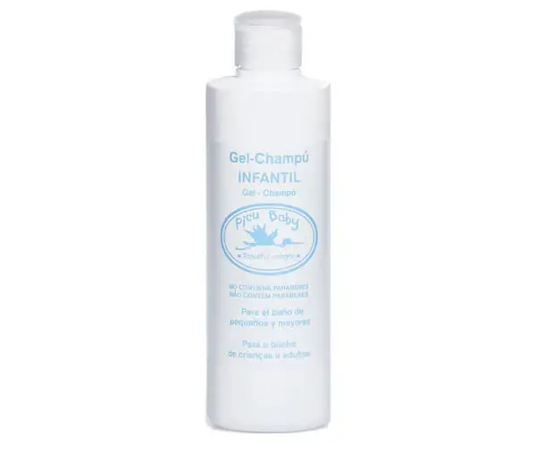 Bambino Gel-Shampoo 250ml