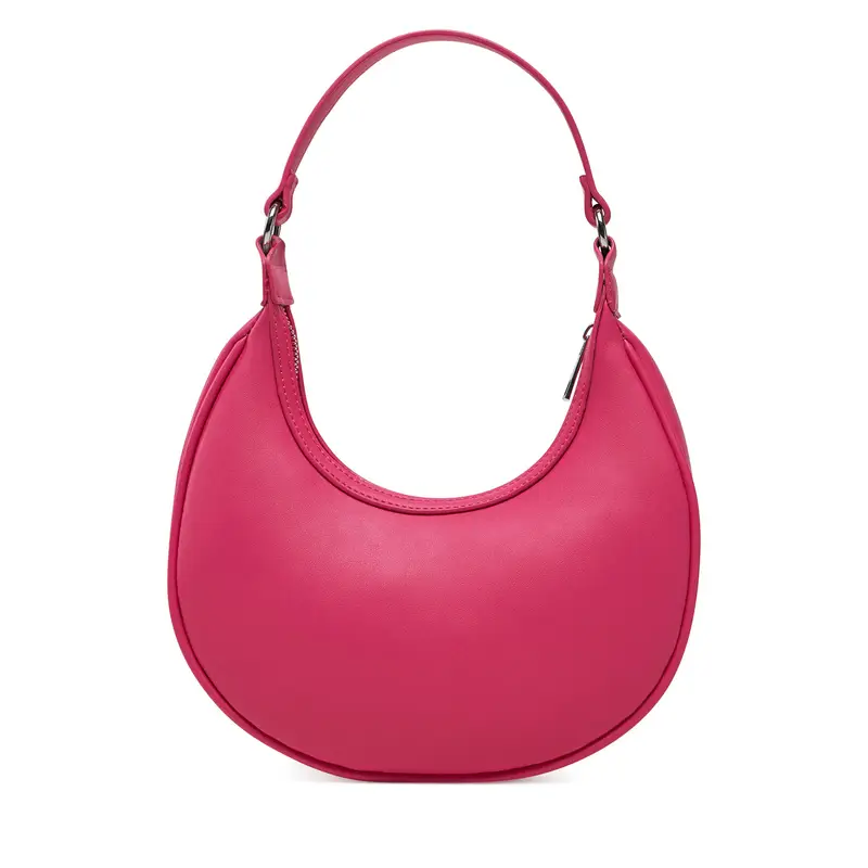Borsetta Pieces Pctina Shoulder Bag Tf 17159551 Rosa