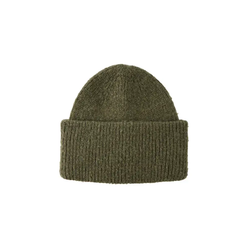 Cappello lurex donna Pieces Pyron