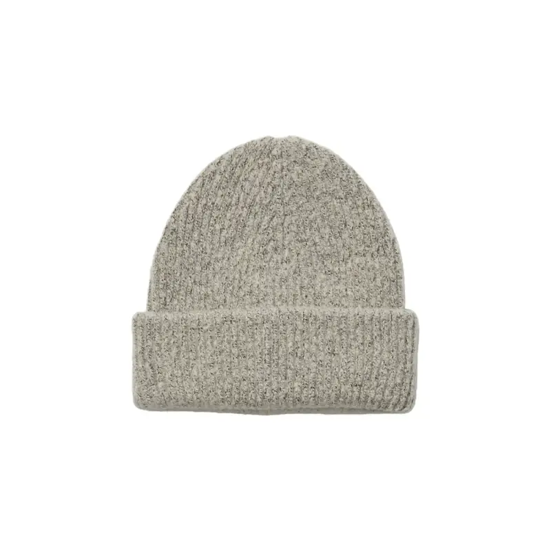 Cappello lurex donna Pieces Pyron