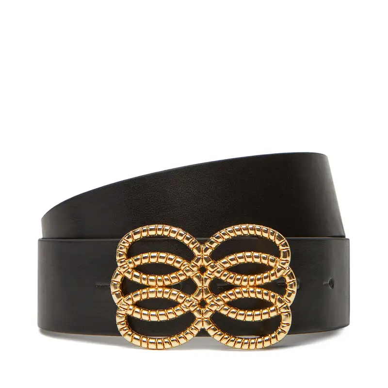 Pieces Jeans Donna Nero 3694929