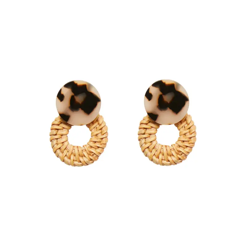 Orecchini da donna Pieces Bree