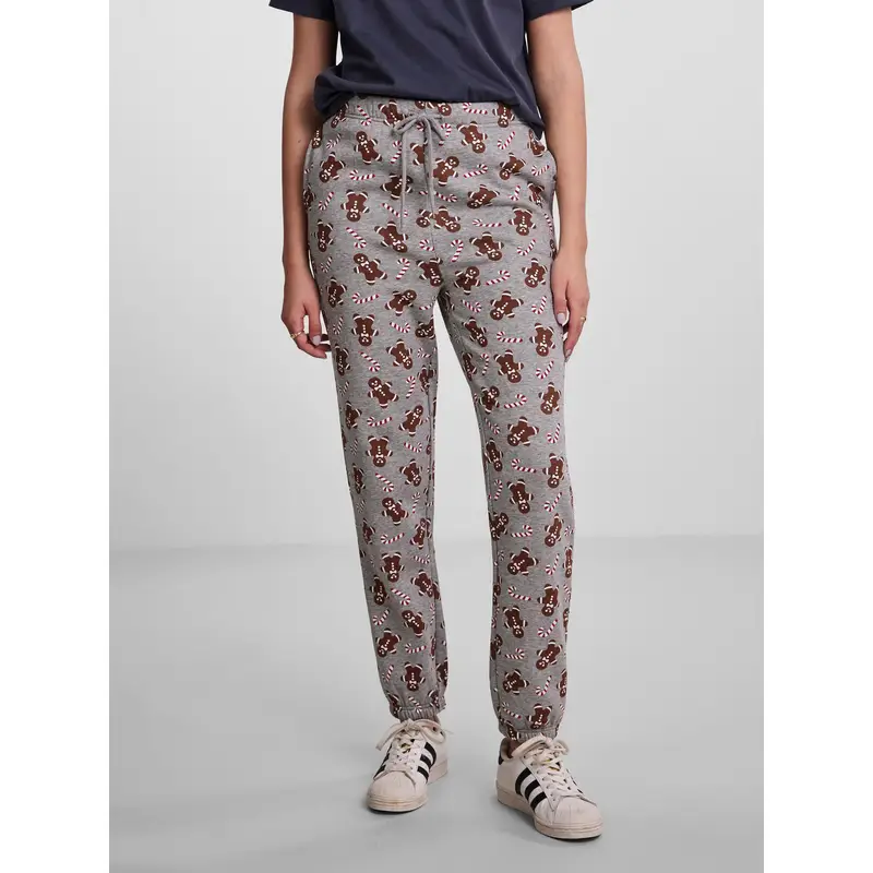 Pigiama 17119170 Grigio Loose Fit