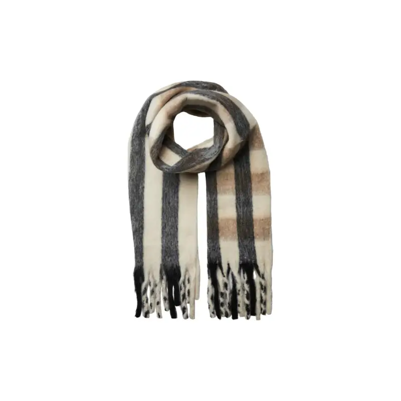 sciarpa da donna Pieces Pcjolene