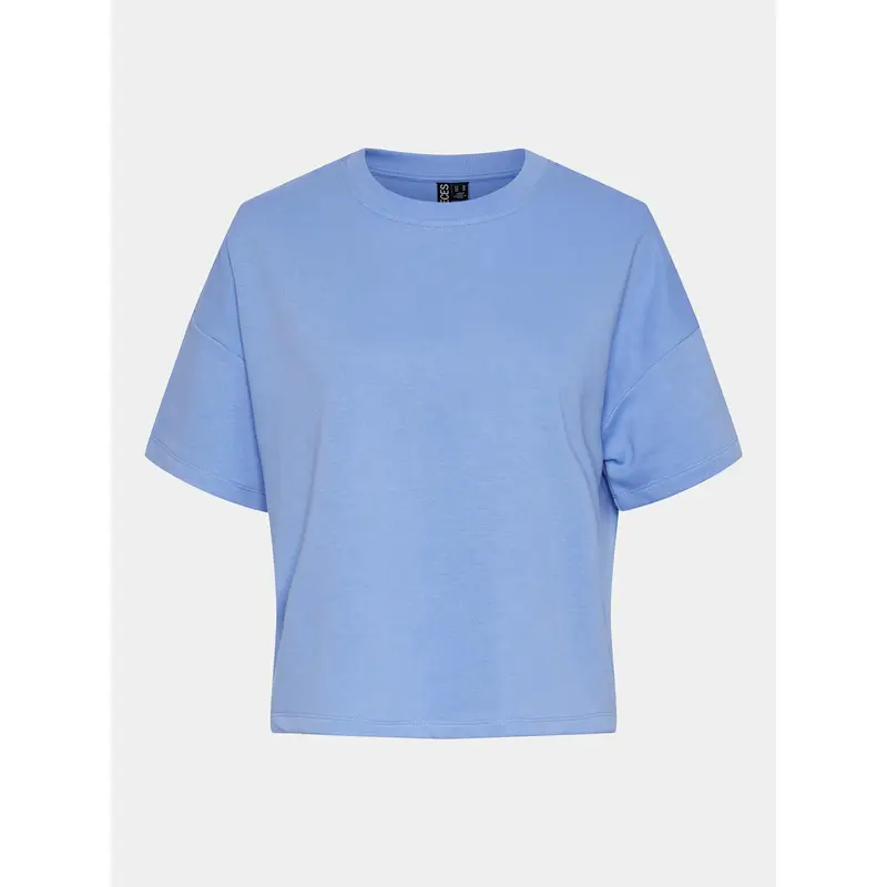 Pieces T-shirt Blu 3203853