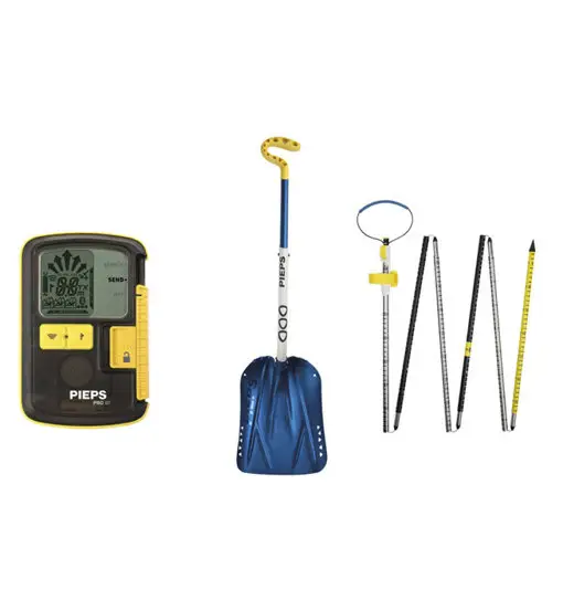 Set Pro BT - Set Artva Multicolor