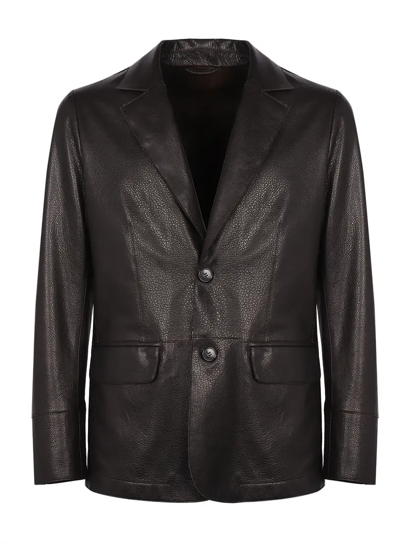 Pierotucci Blazer Uomo Marrone 2398782