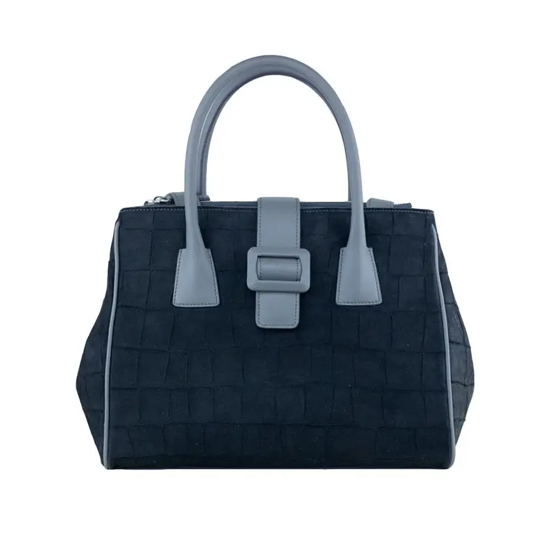 Borsa Mano Per Donna Nero