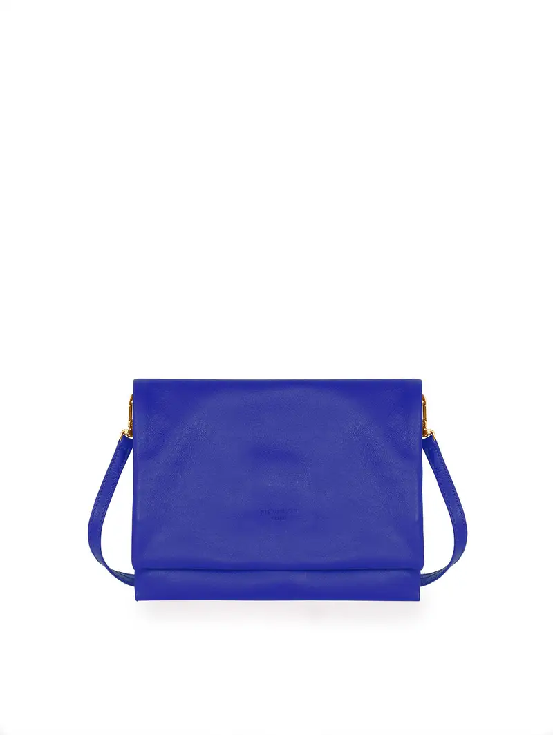 Pierotucci Pochette Blu 2398517
