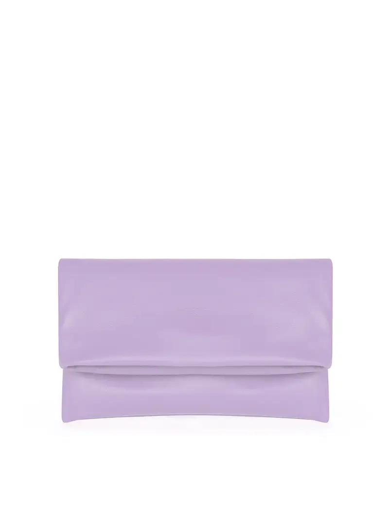 Pierotucci Clutch Viola 2398716