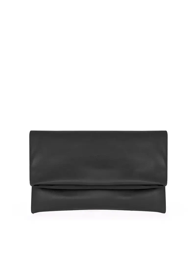 Pierotucci Clutch Nero 2398712