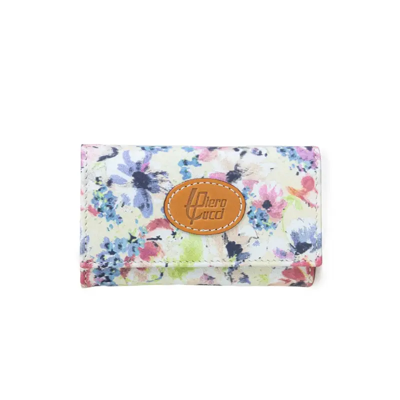 Pierotucci Floré Portachiavi Rosso 2398292