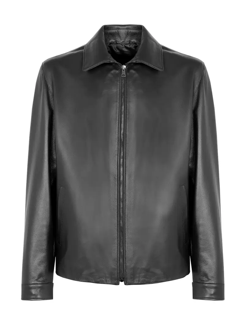 Giacca Classica Nero Eu