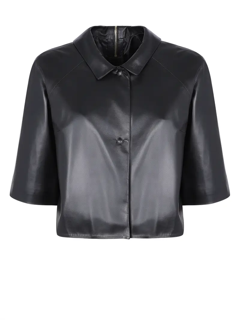 Pierotucci Top Nero 2399237