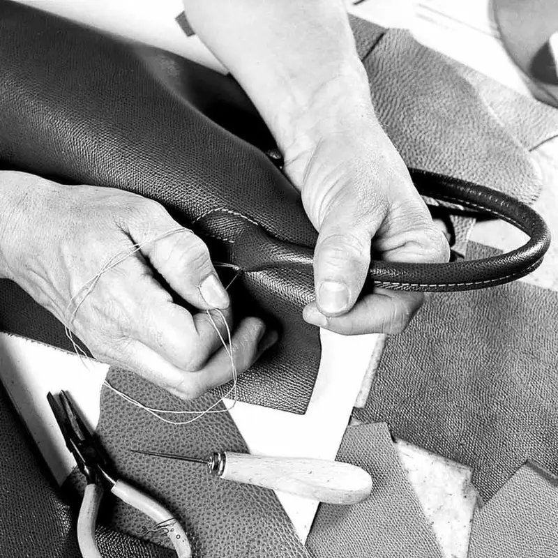 Personalizza Lunghezza Dei Manici Tracolla